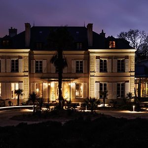 Château de Locguénolé - Relais&Chateaux